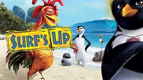Surf's Up (2007) Stream and Watch Online .